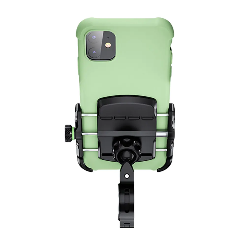 SH330 Pro Easy Mount for Mobile, Metal Base for Bike / Motorbike image 3