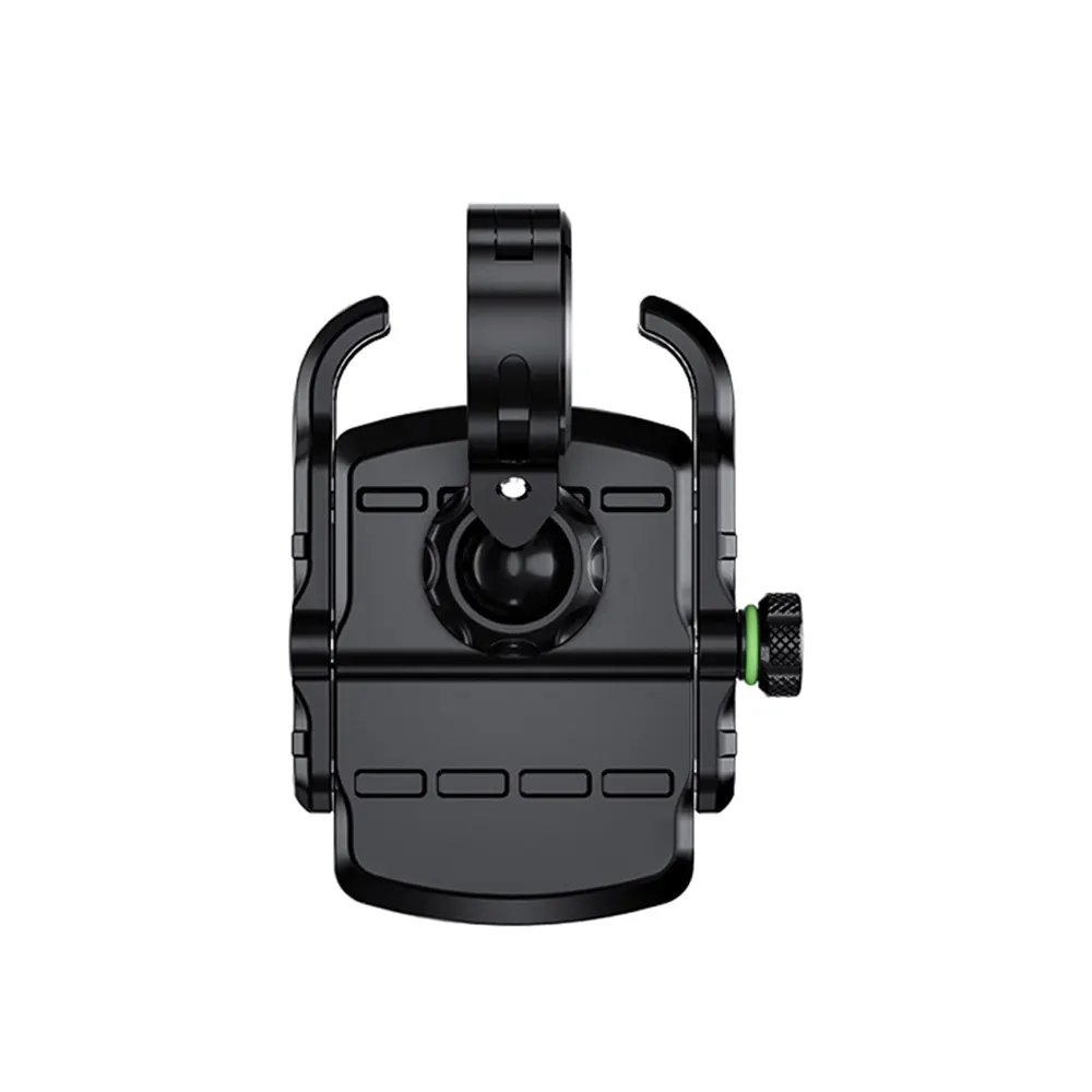 SH330 Pro Easy Mount for Mobile, Metal Base for Bike / Motorbike image 5