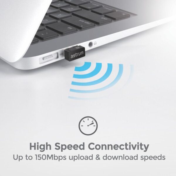 NA150 Nano Wireless Network Adapter image 2