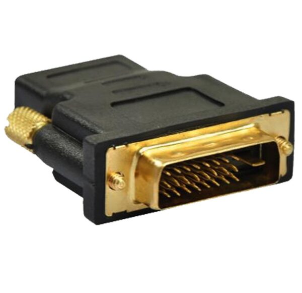 PA250 DVI-I Male to HDMI Female Passive Adapter image 2