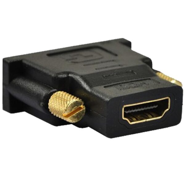 PA250 DVI-I Male to HDMI Female Passive Adapter image 3