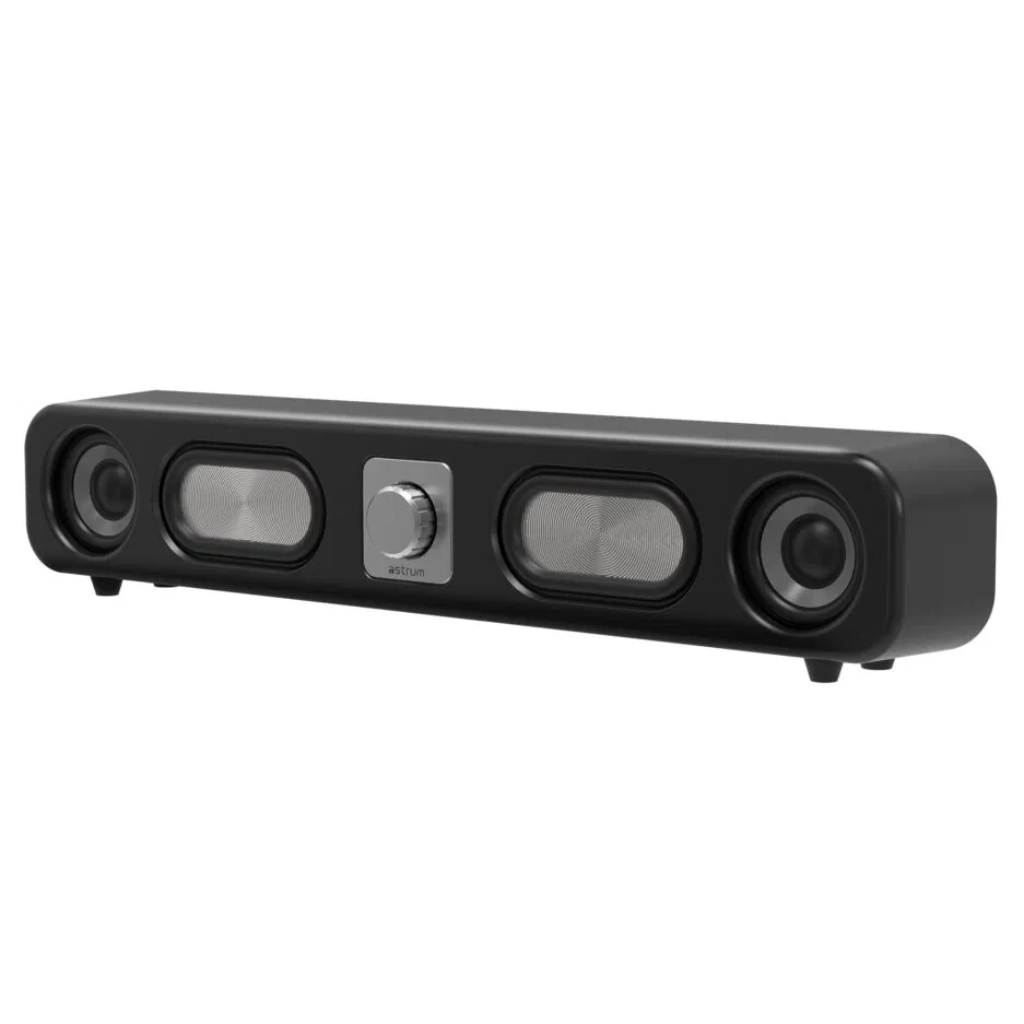 SPB20T SOUNDBAR BT 20W 3600MAH MF 50CM image 3