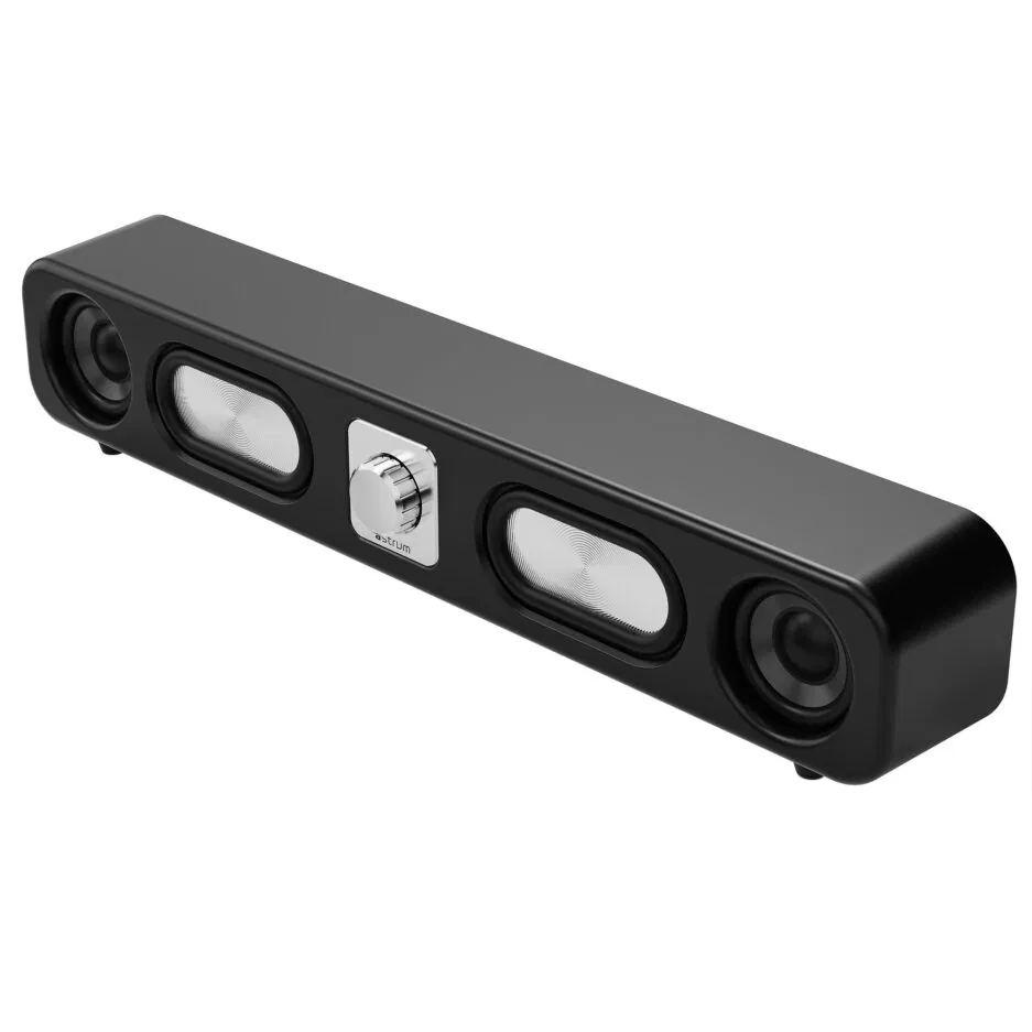 SPB20T SOUNDBAR BT 20W 3600MAH MF 50CM image 4