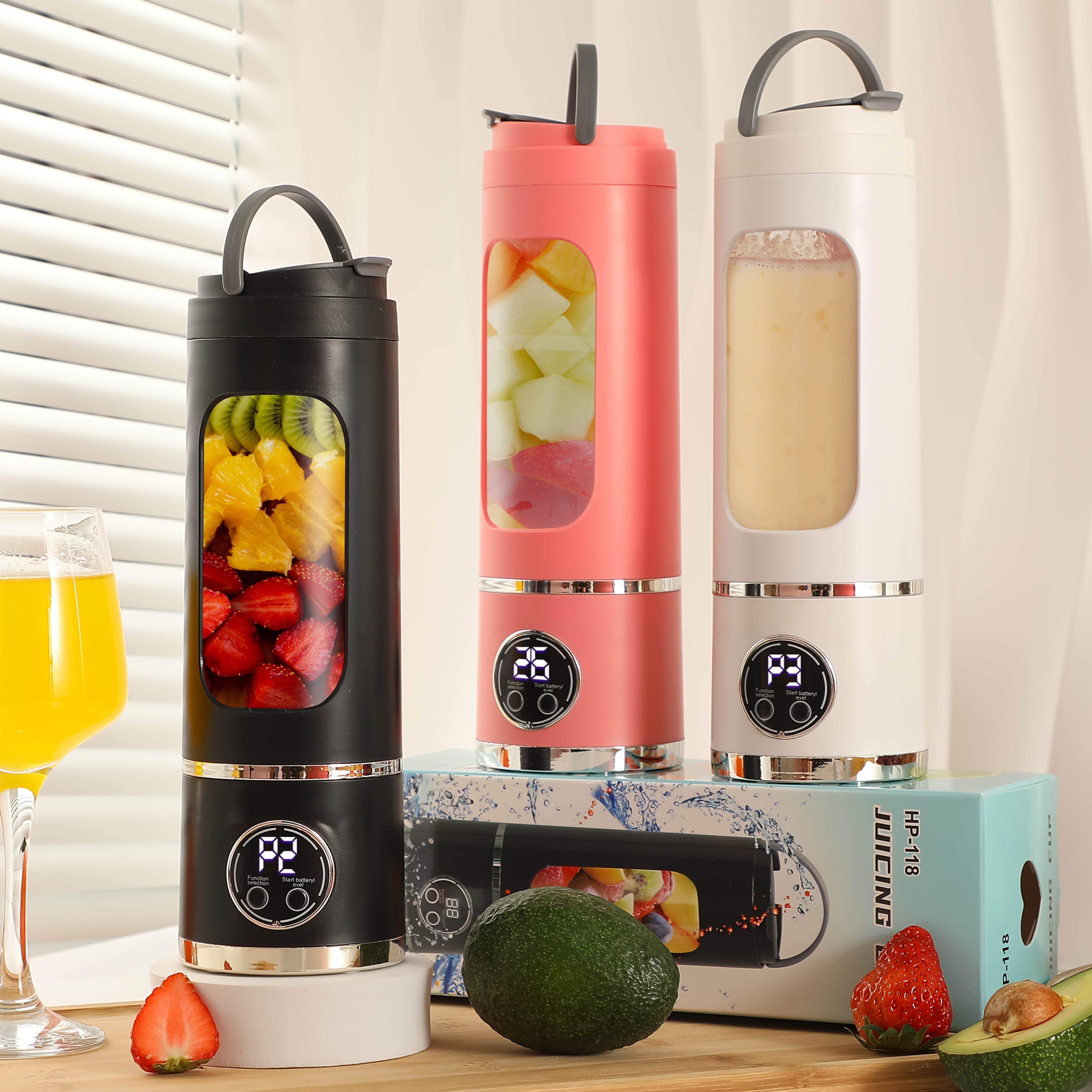 Portable Rechargeable Smoothie Maker image 2