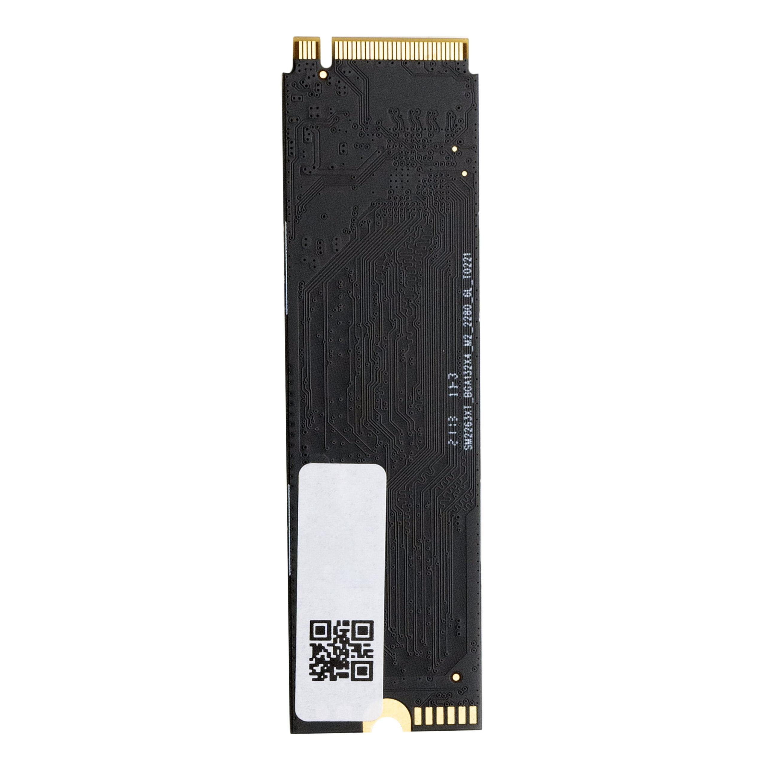 P512G 512GB PCIE-3.0 M.2 NVME SMI SSD image 2