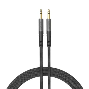 VMAM35 CABLE AUX 3.5 M-M 2.0M BRAID GR