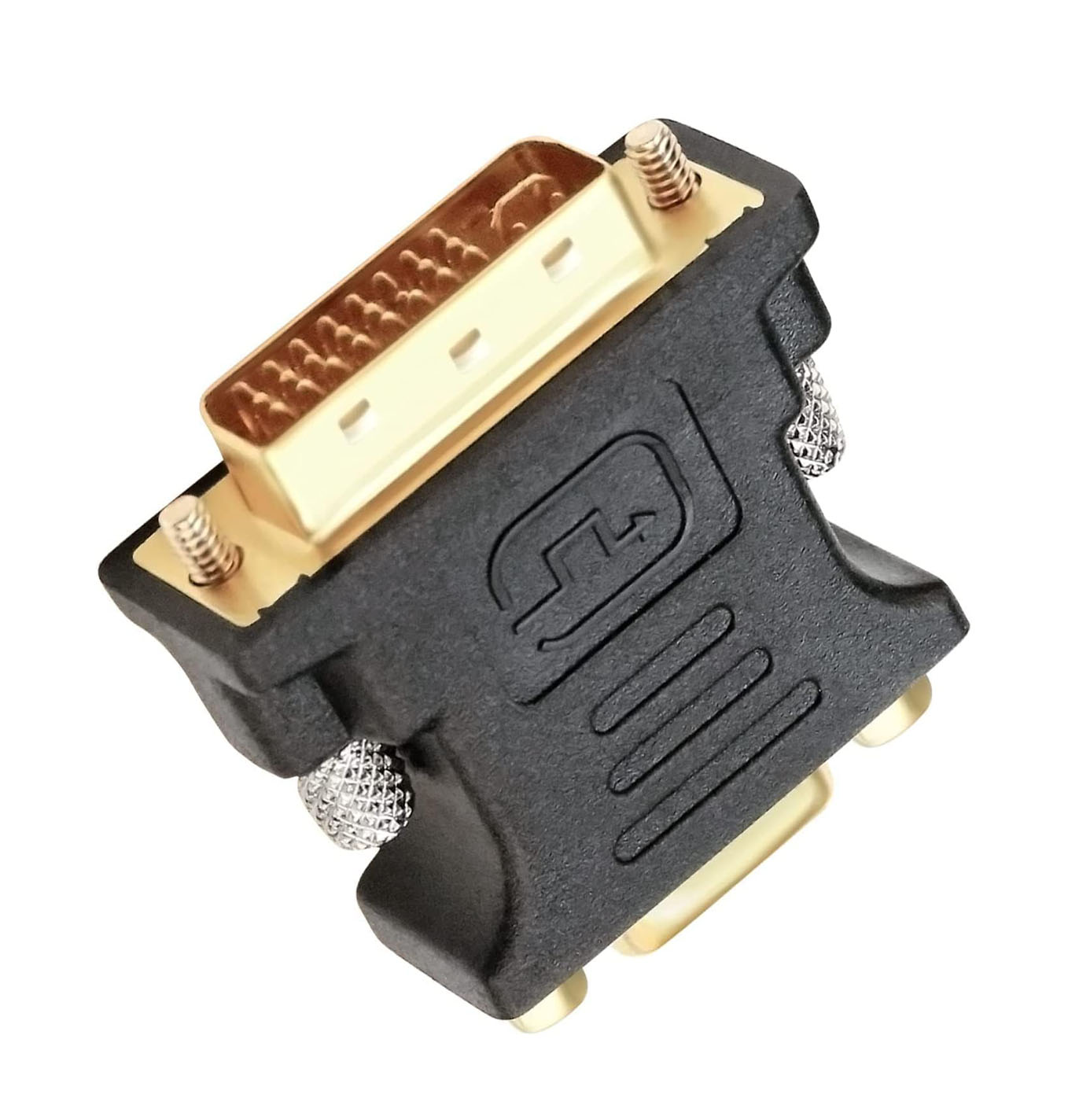 PA240 DVI-I Male to VGA Female Passive Adapter image 2