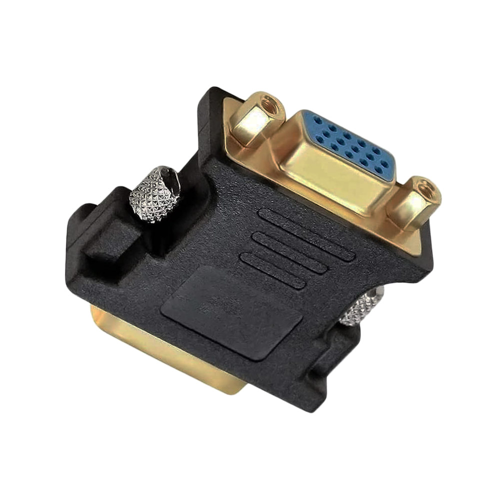 PA240 DVI-I Male to VGA Female Passive Adapter image 3