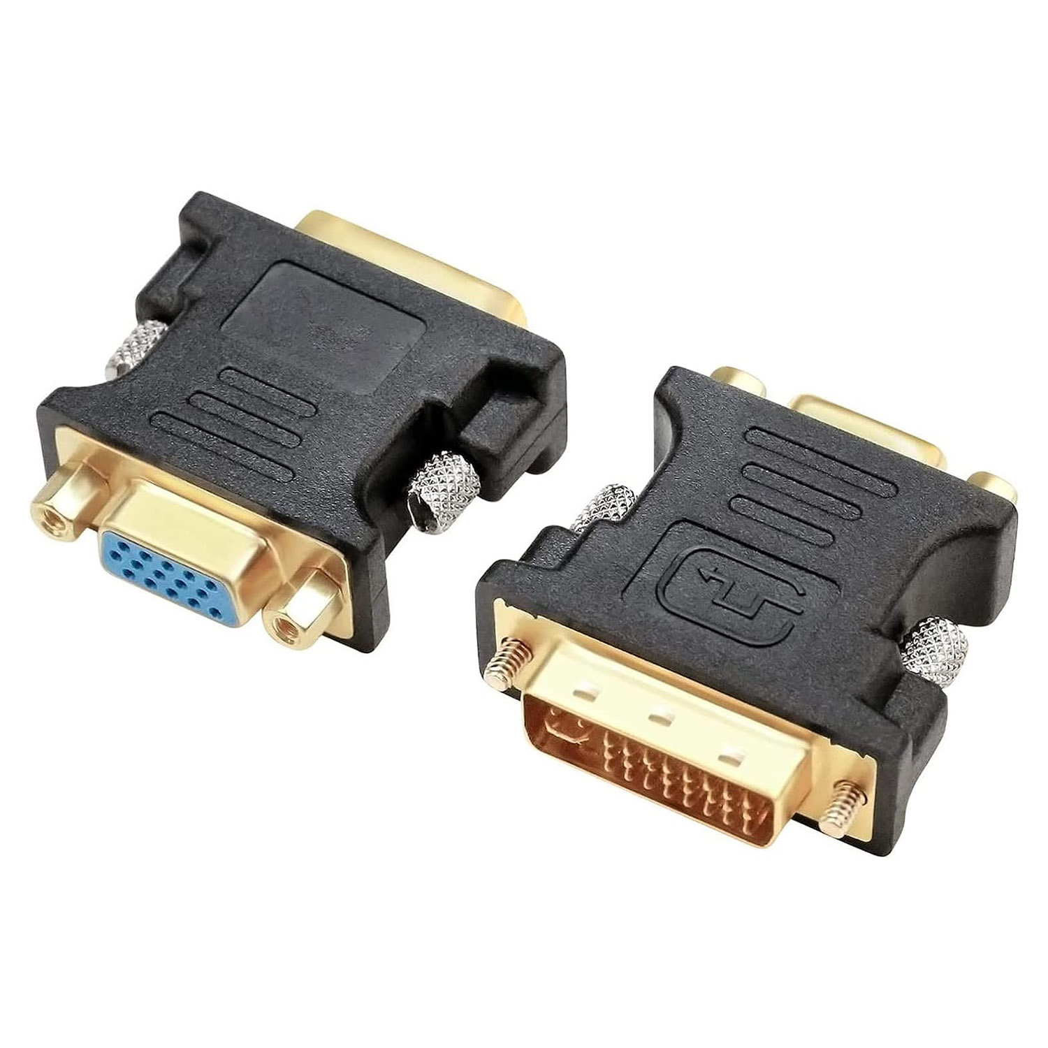 PA240 DVI-I Male to VGA Female Passive Adapter image 4