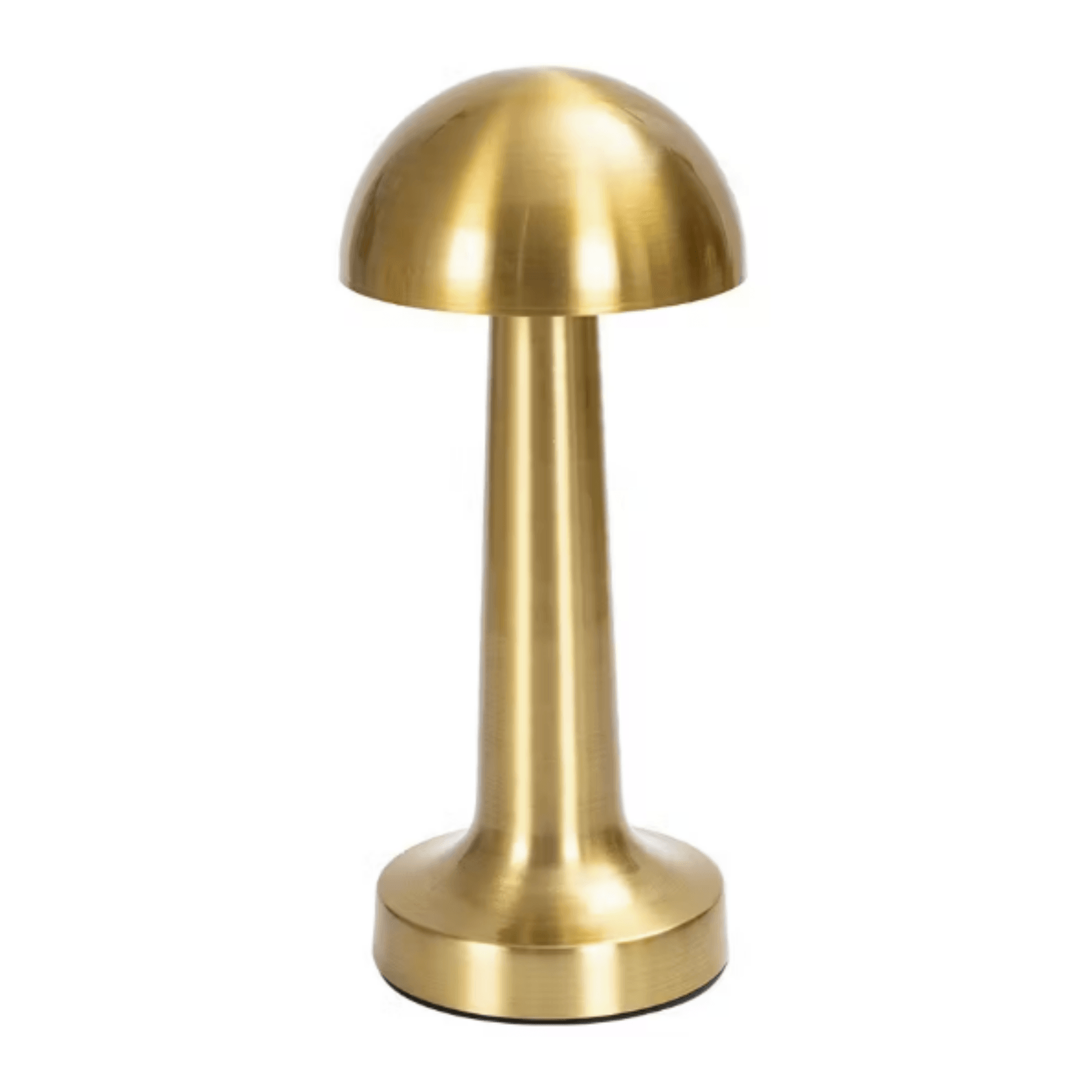 Rechargeable Mushroom Touch Desk Lamp image 5