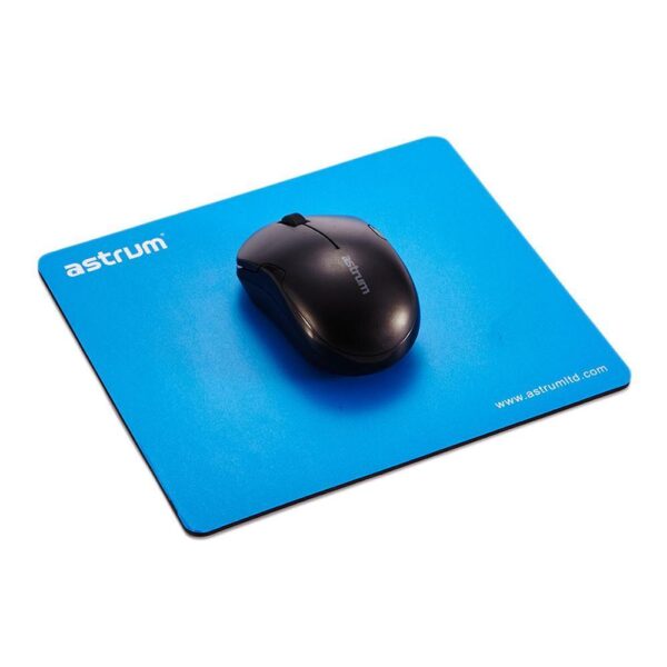 MP110 Antiskid PVC Mouse Pad image 2