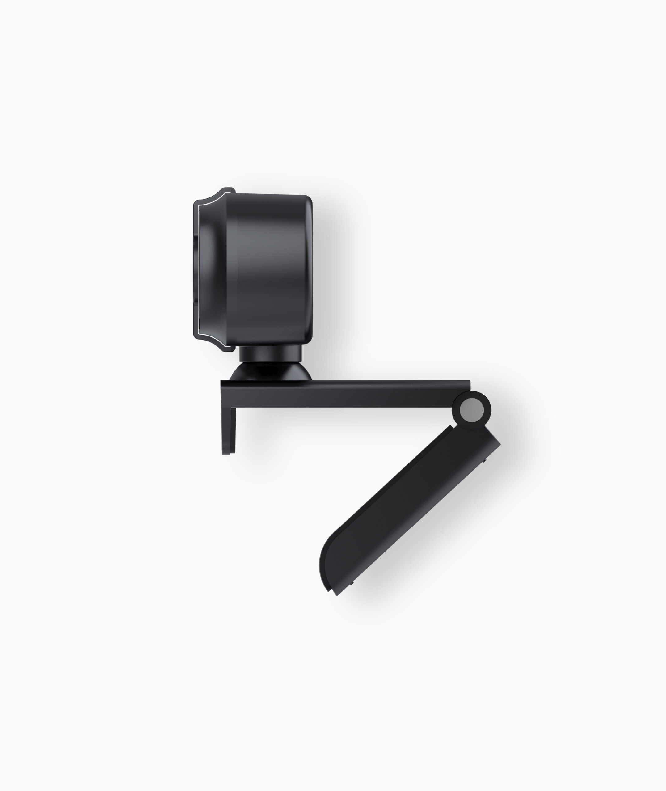 HD USB Webcam – 2K QHD, Mic, 360 Rotation, Autofocus – WM210 image 2