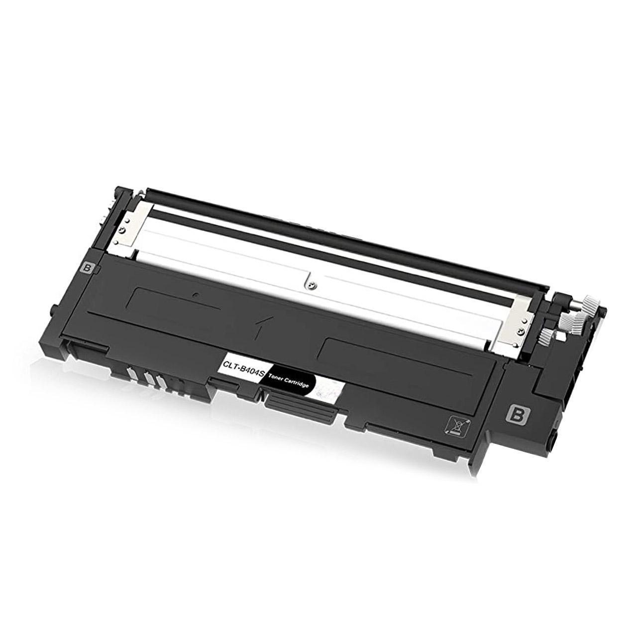 TONER FOR SAM C430 C480 BLACK image 2