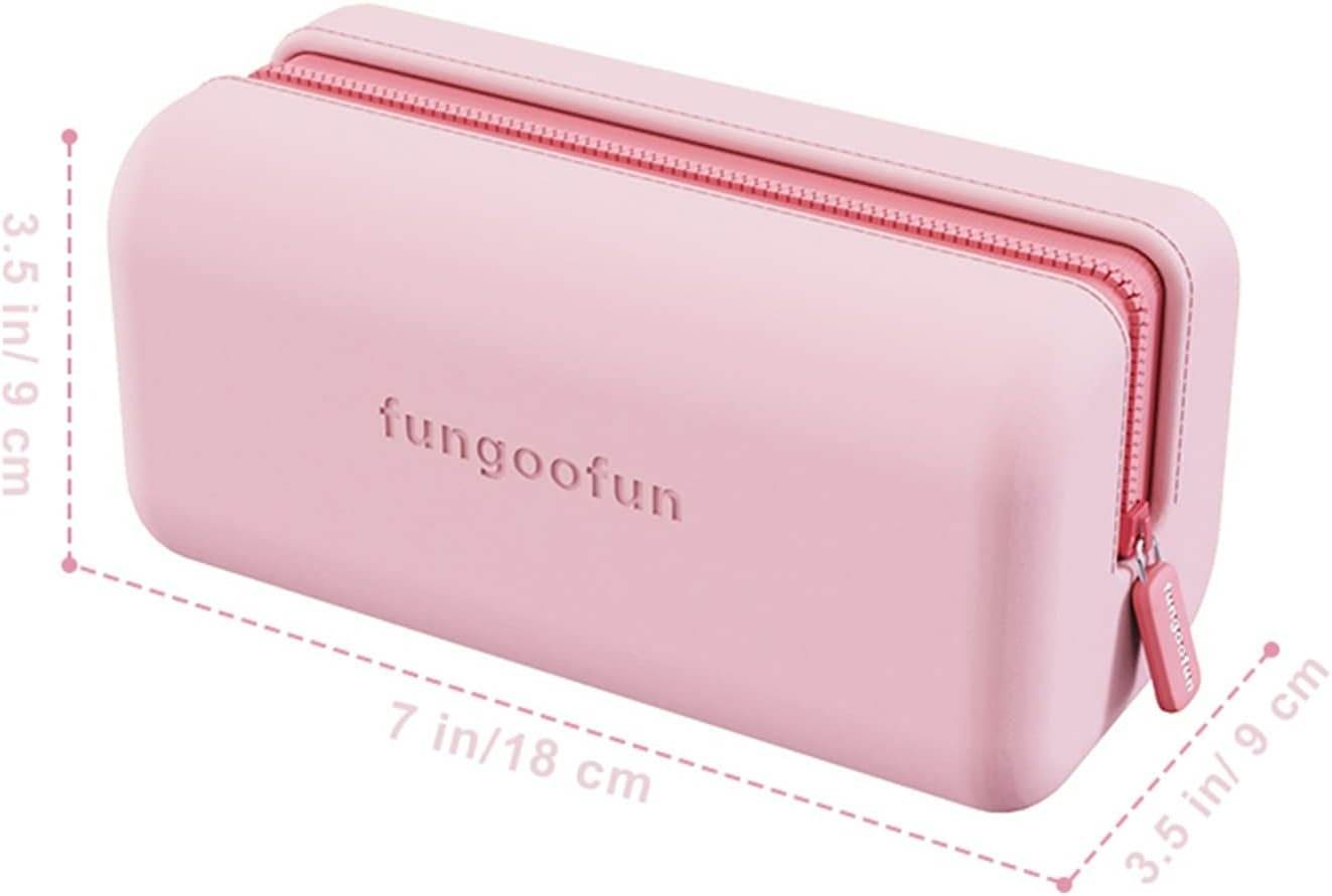 Make-Up Or Electronic Travel Case for Women (Rectangular) image 7