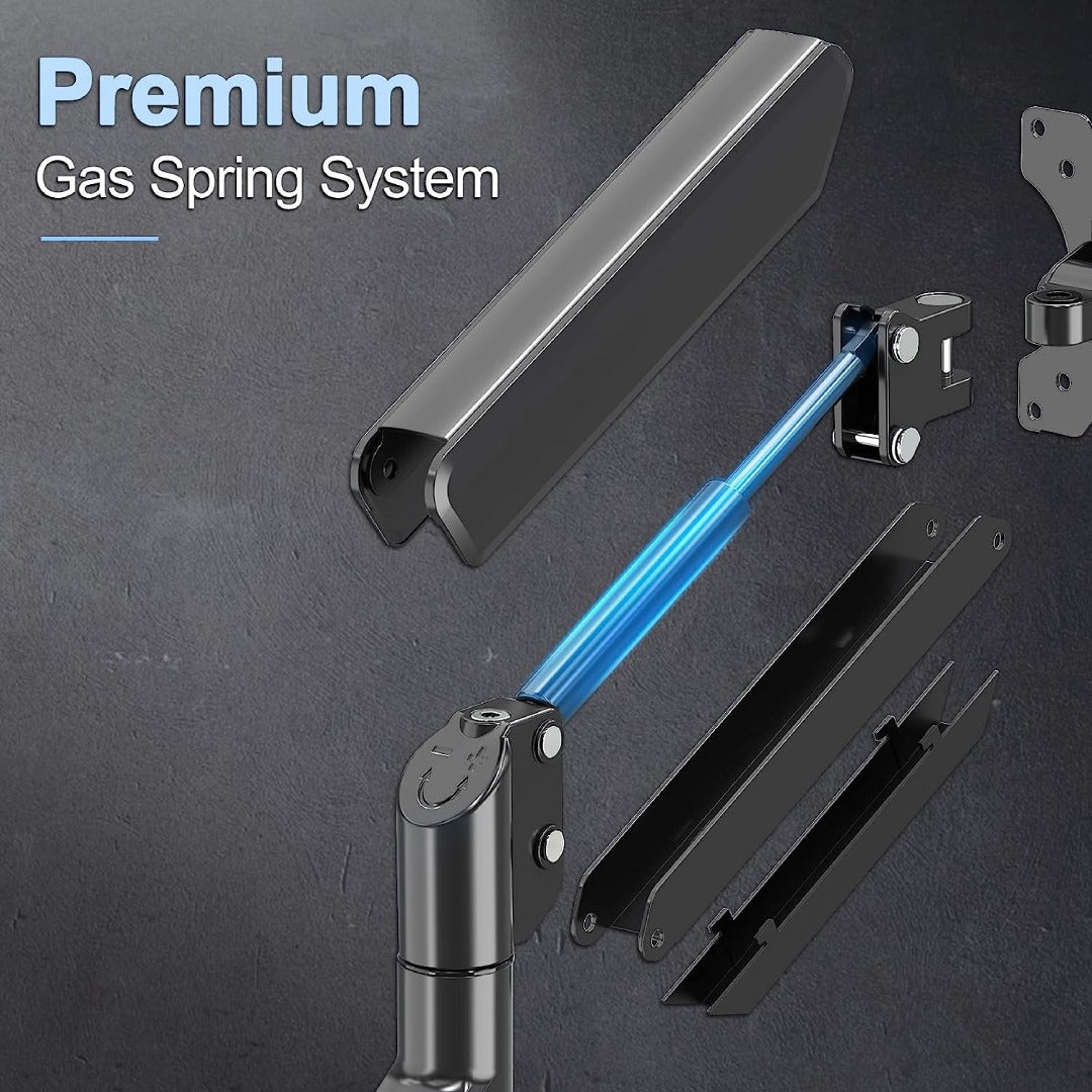 Single Monitor Desk Mount (17 - 32 inch) image 8