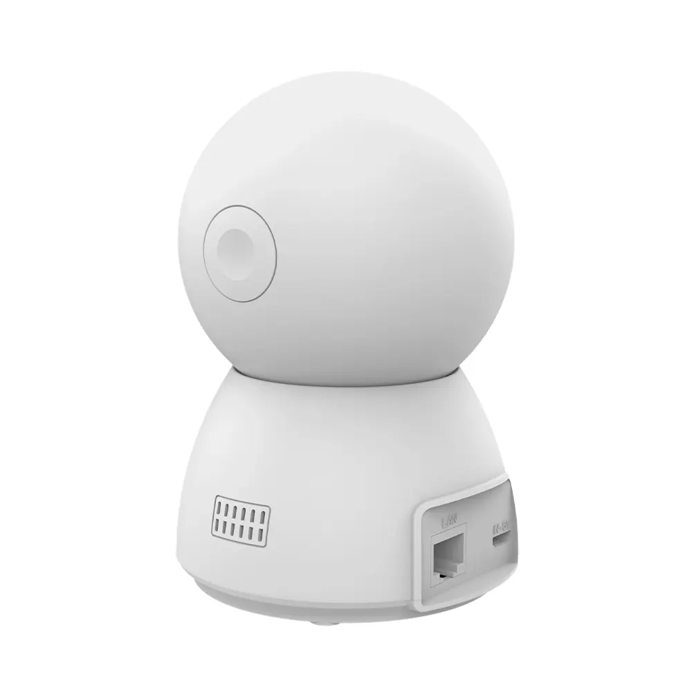 IP110 IP CAM 1080P 2MP H265 MIC APP image 3