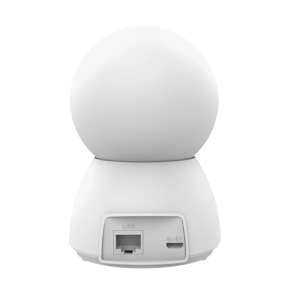 IP110 IP CAM 1080P 2MP H265 MIC APP image 4