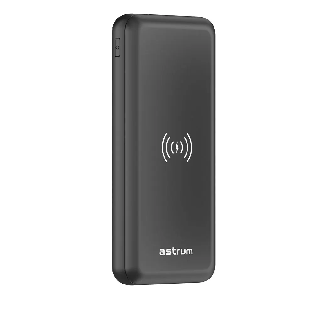 PB195 POWER BANK 10K W/L10W PD20W TC USB image 3