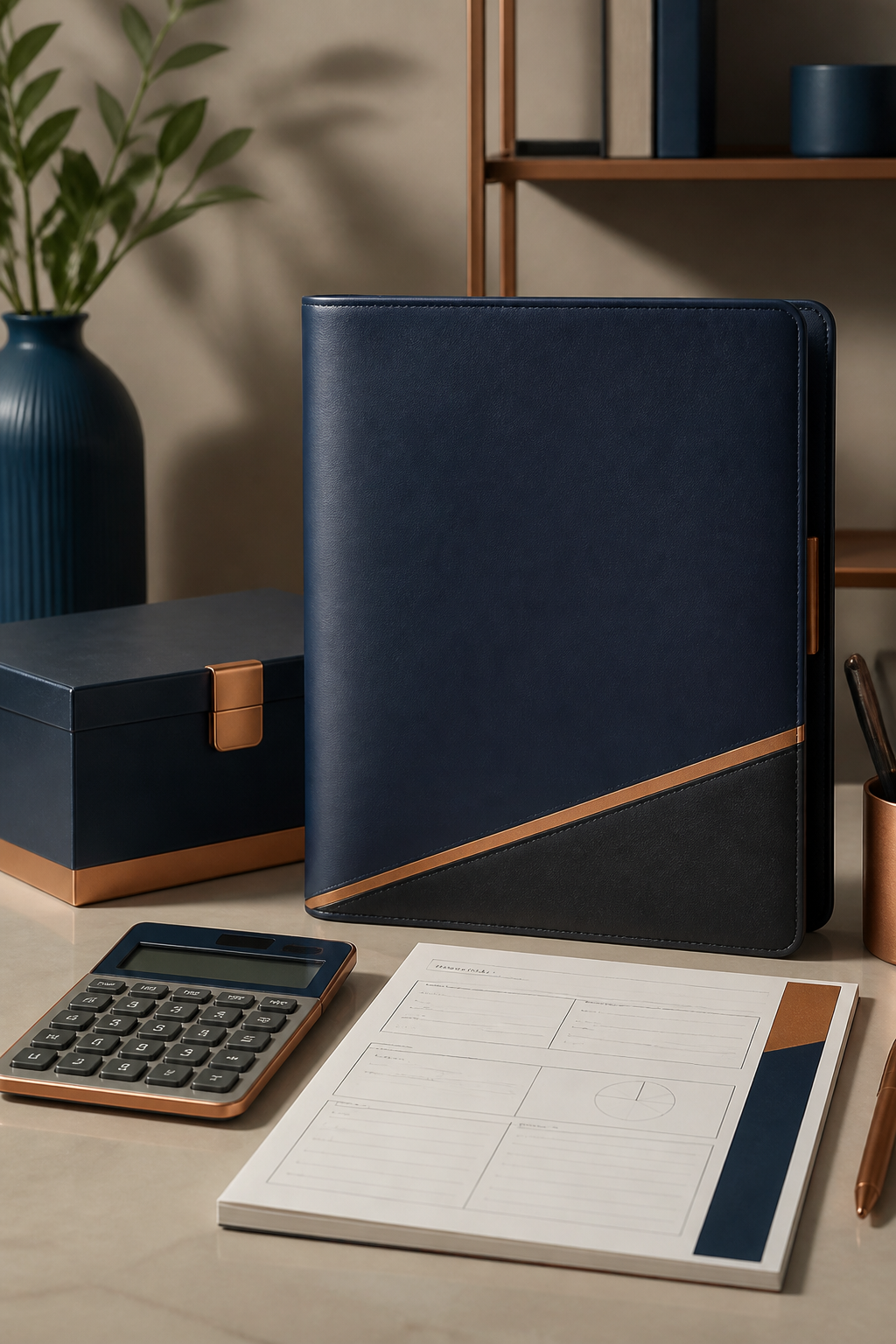 Personal Financial Foundations Kit for South Africans