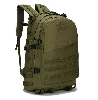 Tactical Hiking Backpack image 4