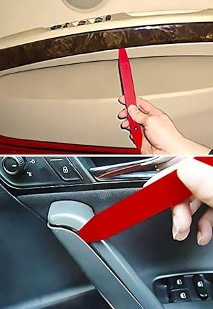 Auto Trim Panel Removal Tool Kit image 3