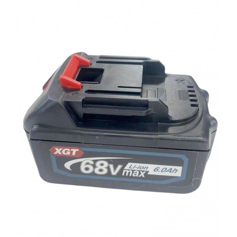Replacement Battery for Power Tools (68V) image 2