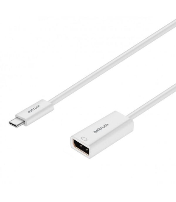 USB-C to DisplayPort Adapter | 4K Ultra HD – DA640 image 2