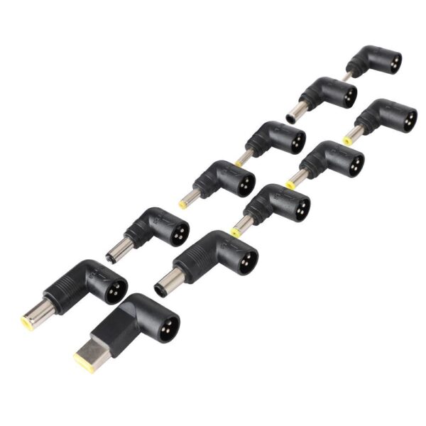 CU065 65W AC Universal Laptop Charger image 3