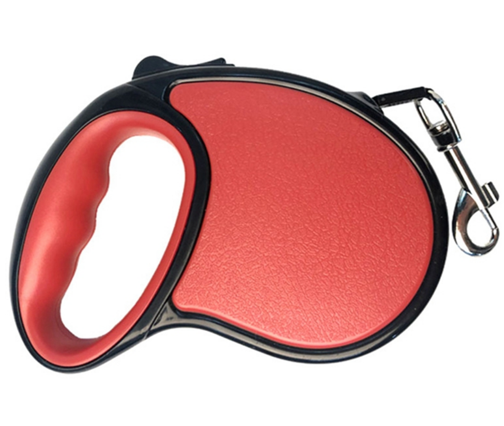 Retractable Dog Leash With Anti-Slip Handle (3m) image 6