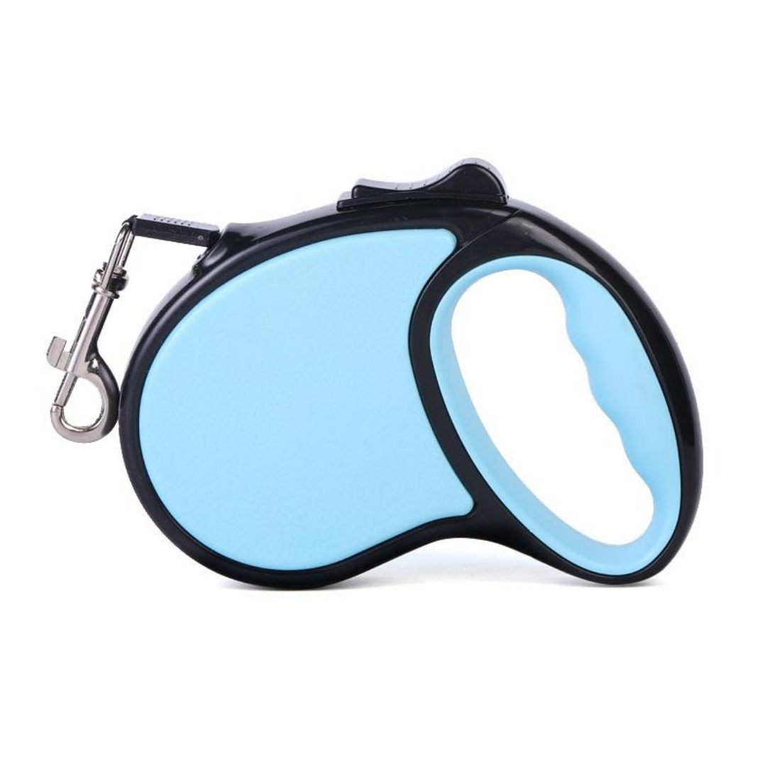 Retractable Dog Leash With Anti-Slip Handle (3m) image 7