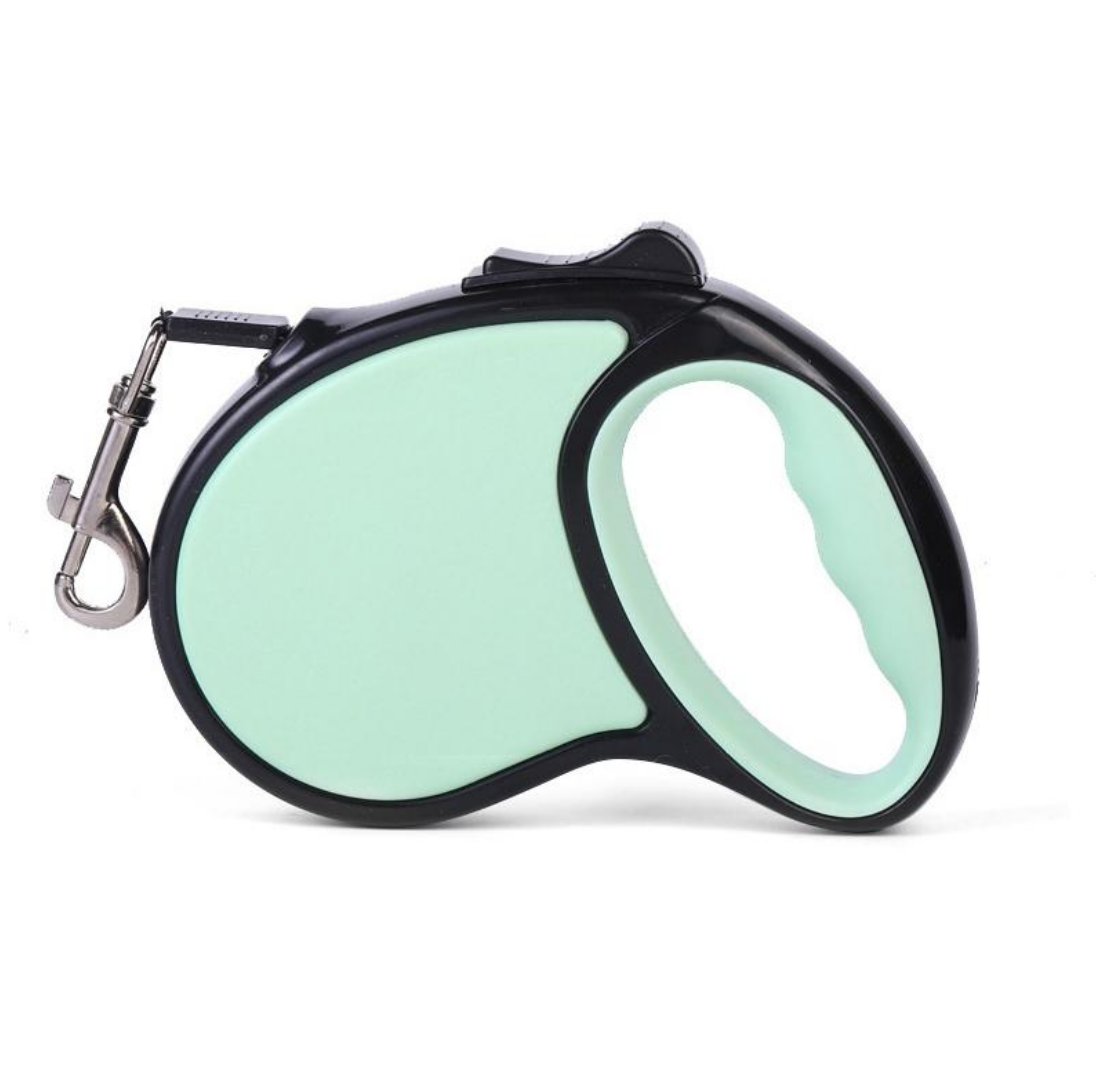 Retractable Dog Leash With Anti-Slip Handle (3m) image 8