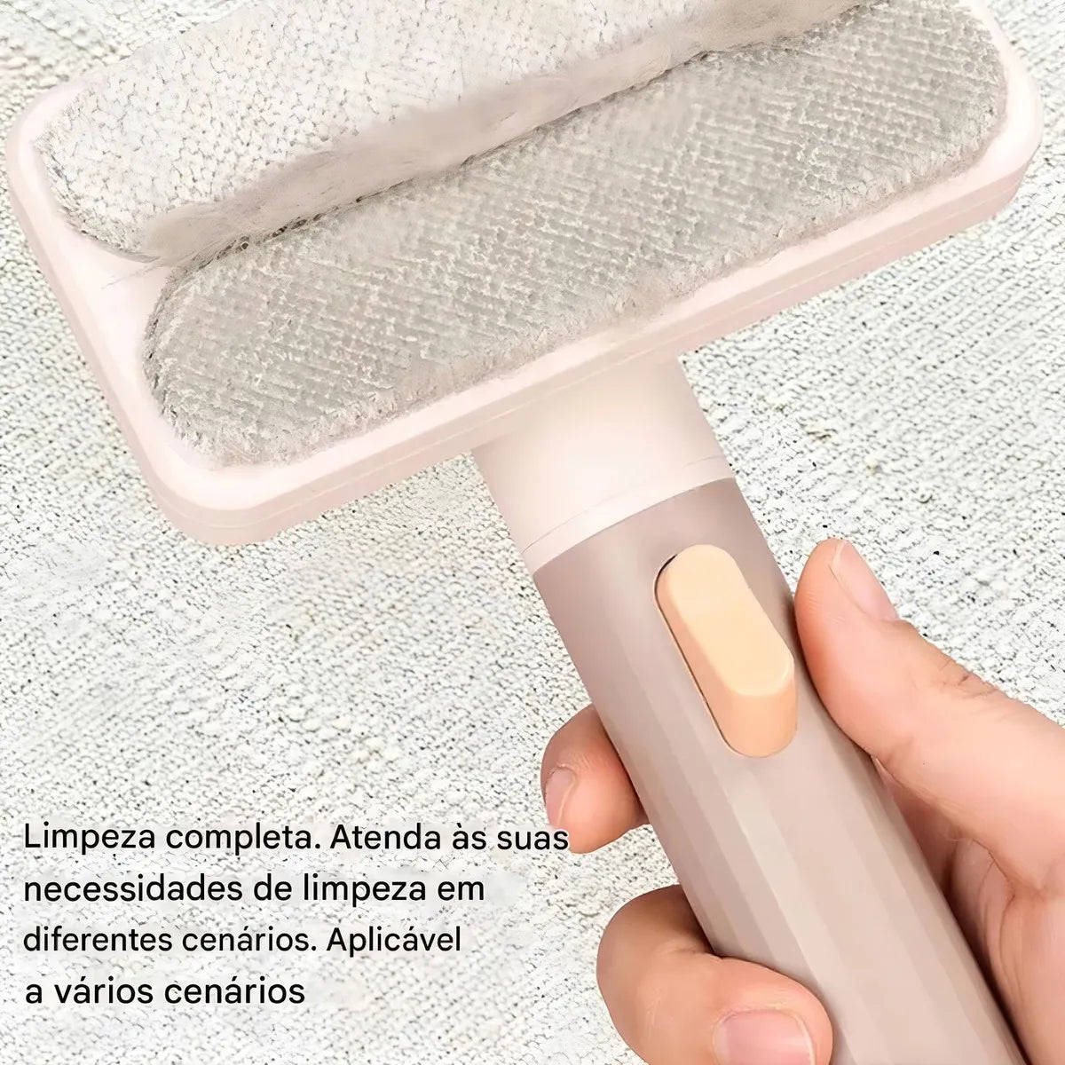 3in1 Multifunctional Pet Comb image 6
