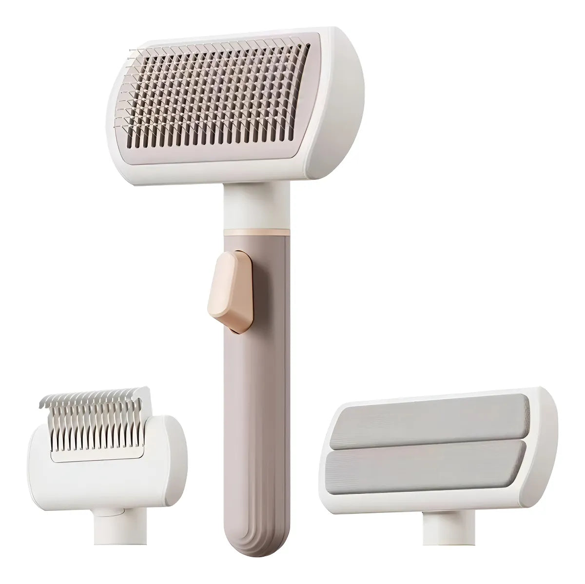 3in1 Multifunctional Pet Comb image 7