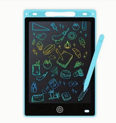Electronic LCD Writing Tablet For Children 20cm