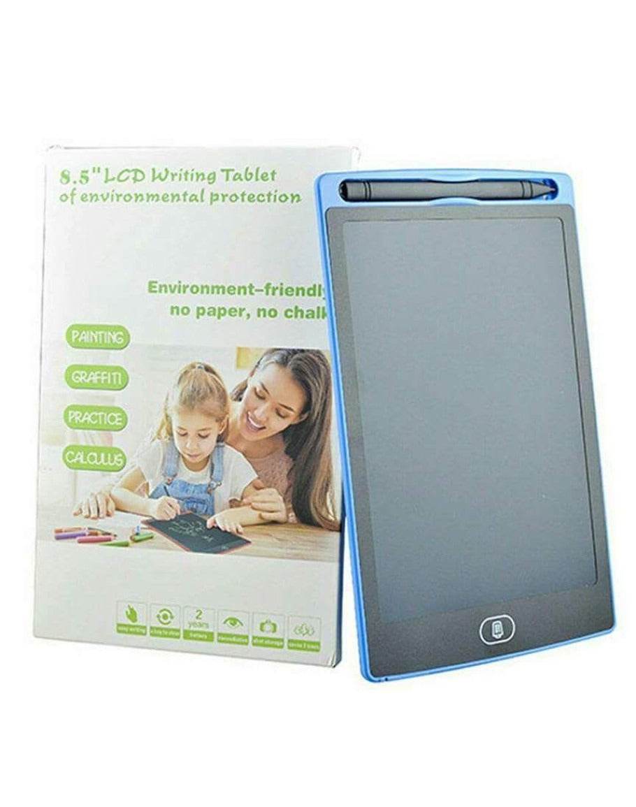 Electronic LCD Writing Tablet For Children 20cm image 2