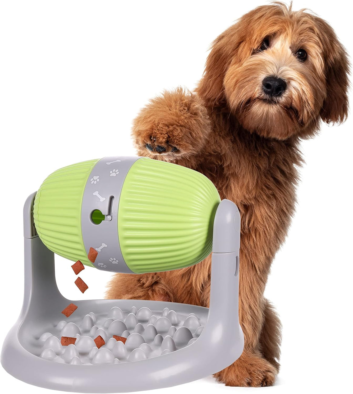 Dog Treat Dispenser image 5