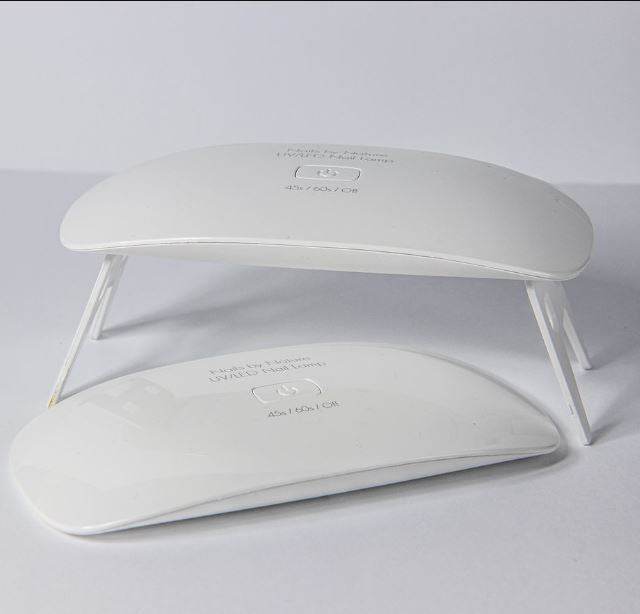 UV LED Nail Lamp (48W) image 2