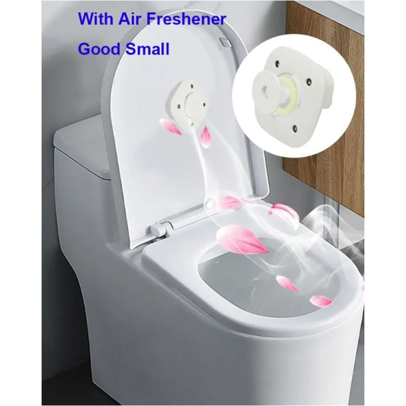 UV Toilet Sterilizer image 5
