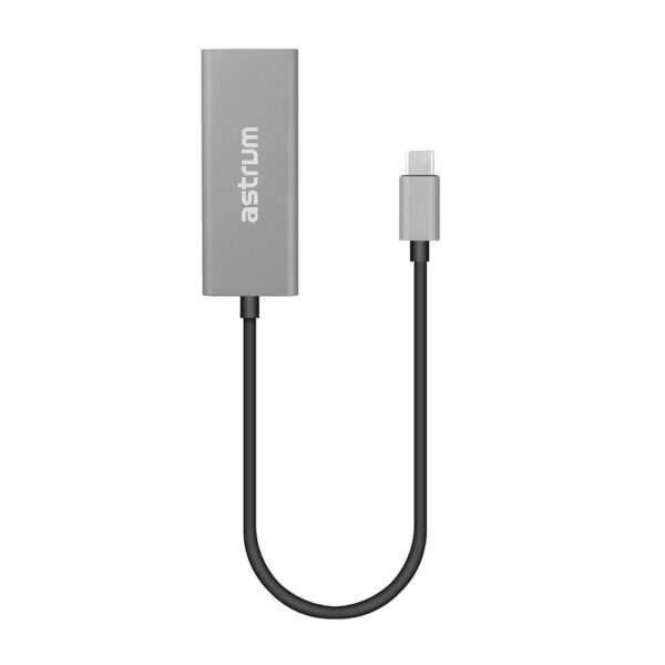 NA450 USB-C to Gigabit Ethernet LAN Converter image 2