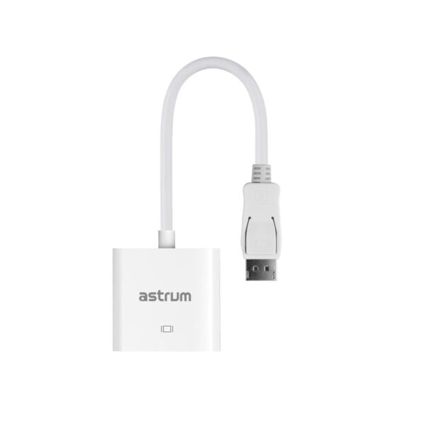 DA220 Display Port Male to VGA Female Adapter image 2