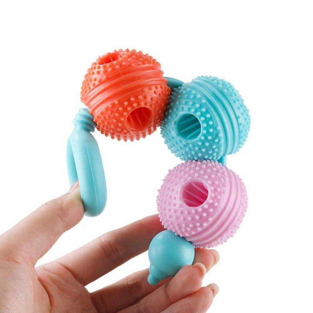 Interactive Dog Tooth Cleaning Massager Stick Toy image 6