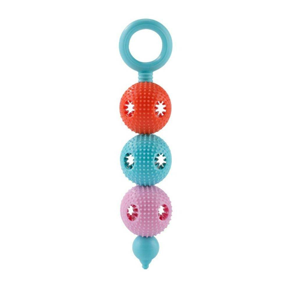 Interactive Dog Tooth Cleaning Massager Stick Toy image 7