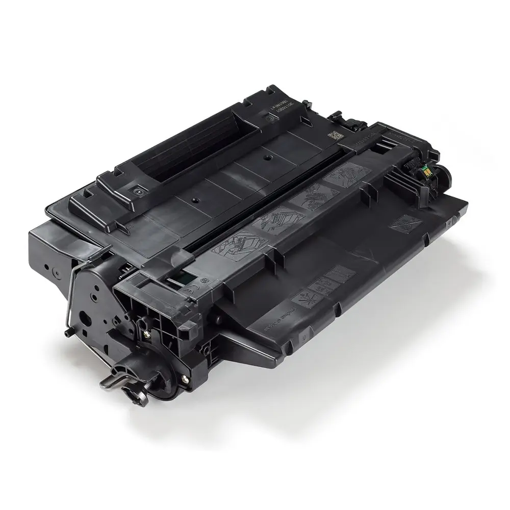 TONER FOR HP Q7551X 3005 3035 BLACK image 2