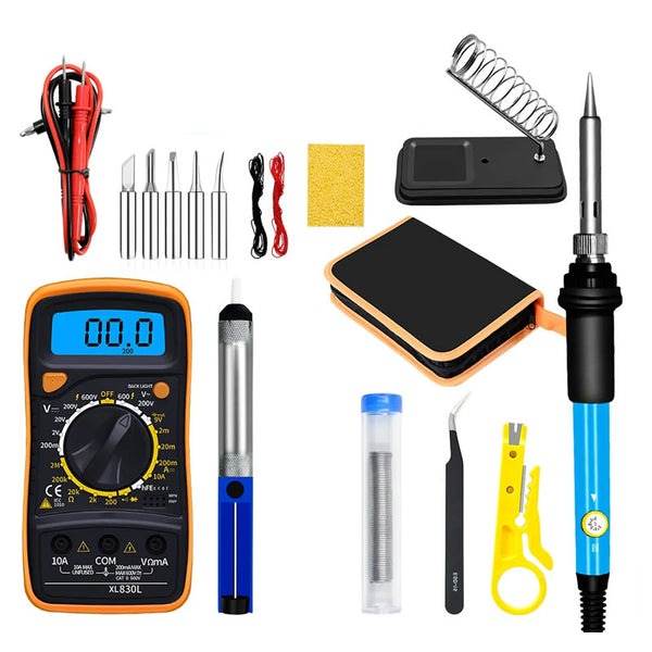 Electric Soldering Kit image 2