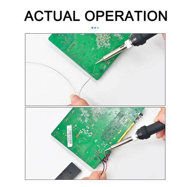 Electric Soldering Kit image 3