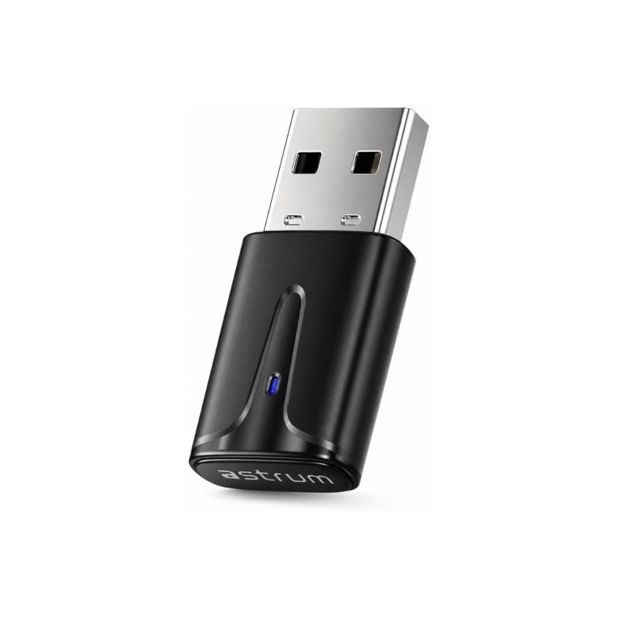 USB Bluetooth 5.3 Adapter, 5-Device, Windows – BT050