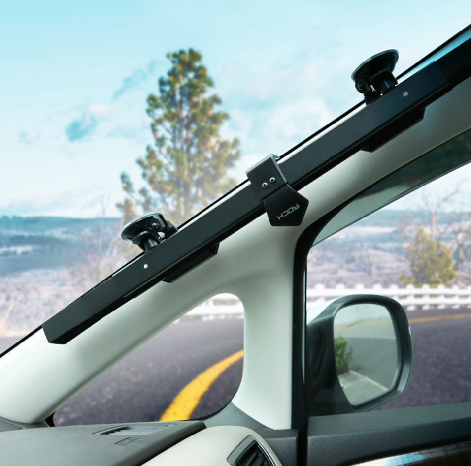 Retractable Car Sunshade image 5