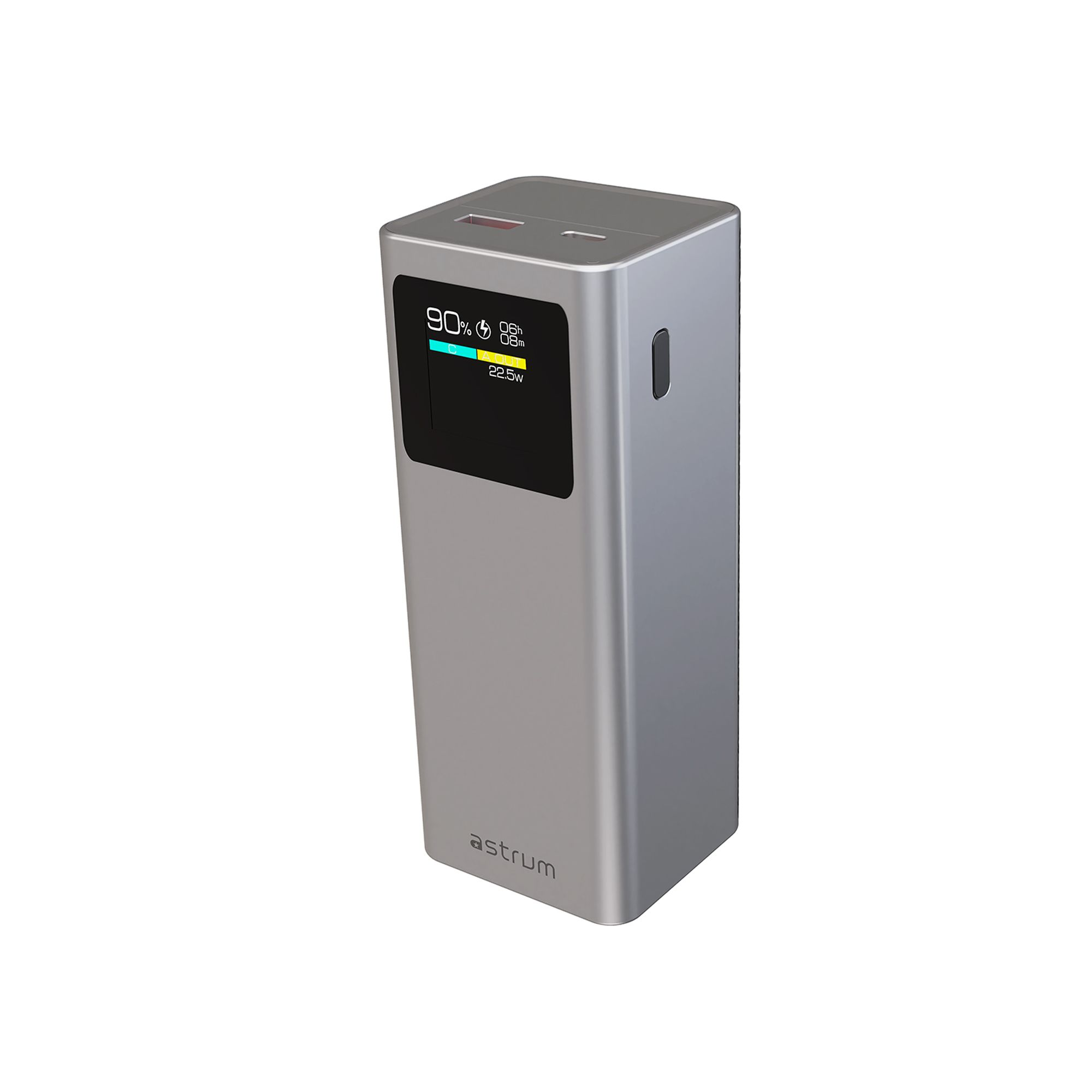 PB100P POWER BANK 20K MAH 100W PD 1A 1C image 3