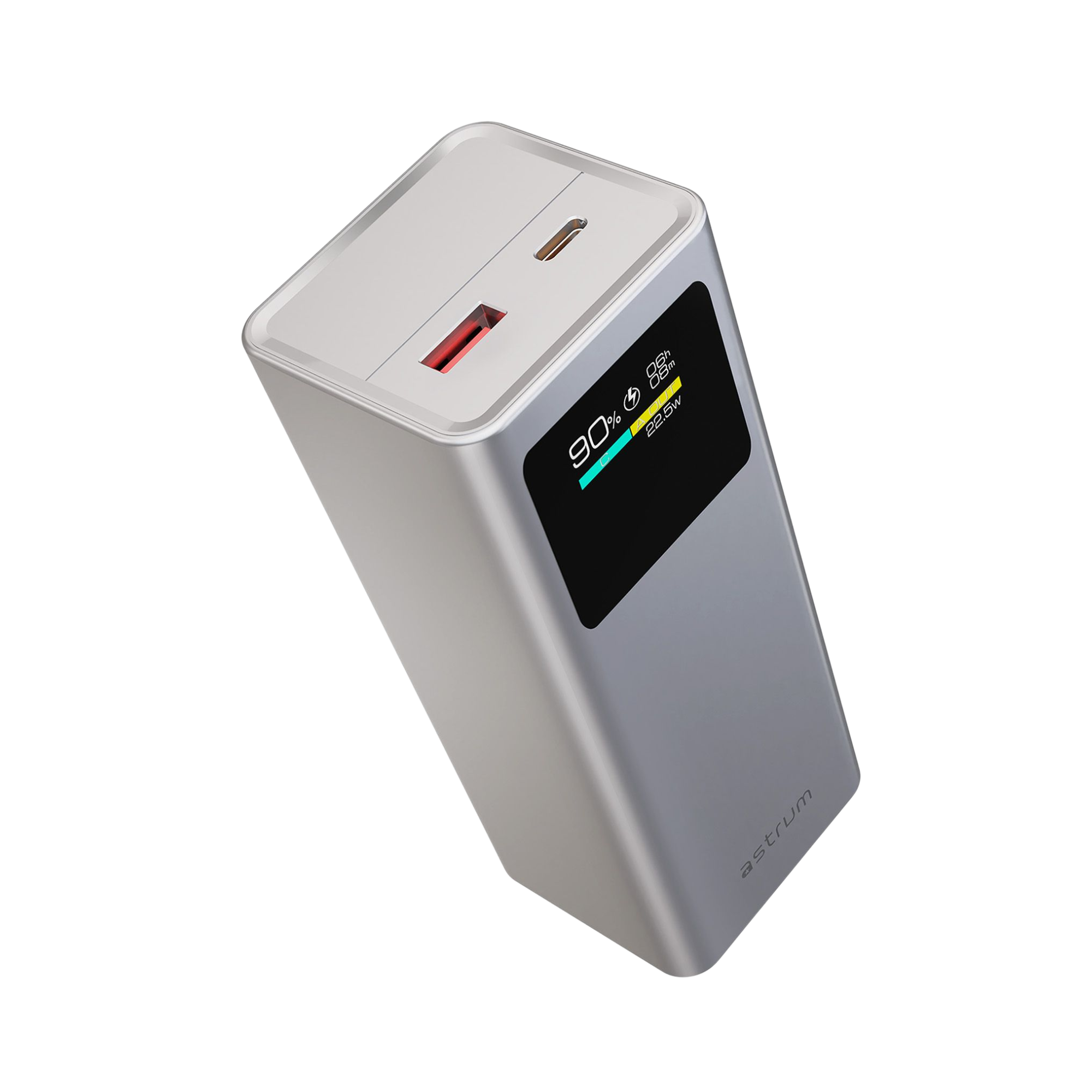 PB100P POWER BANK 20K MAH 100W PD 1A 1C image 4