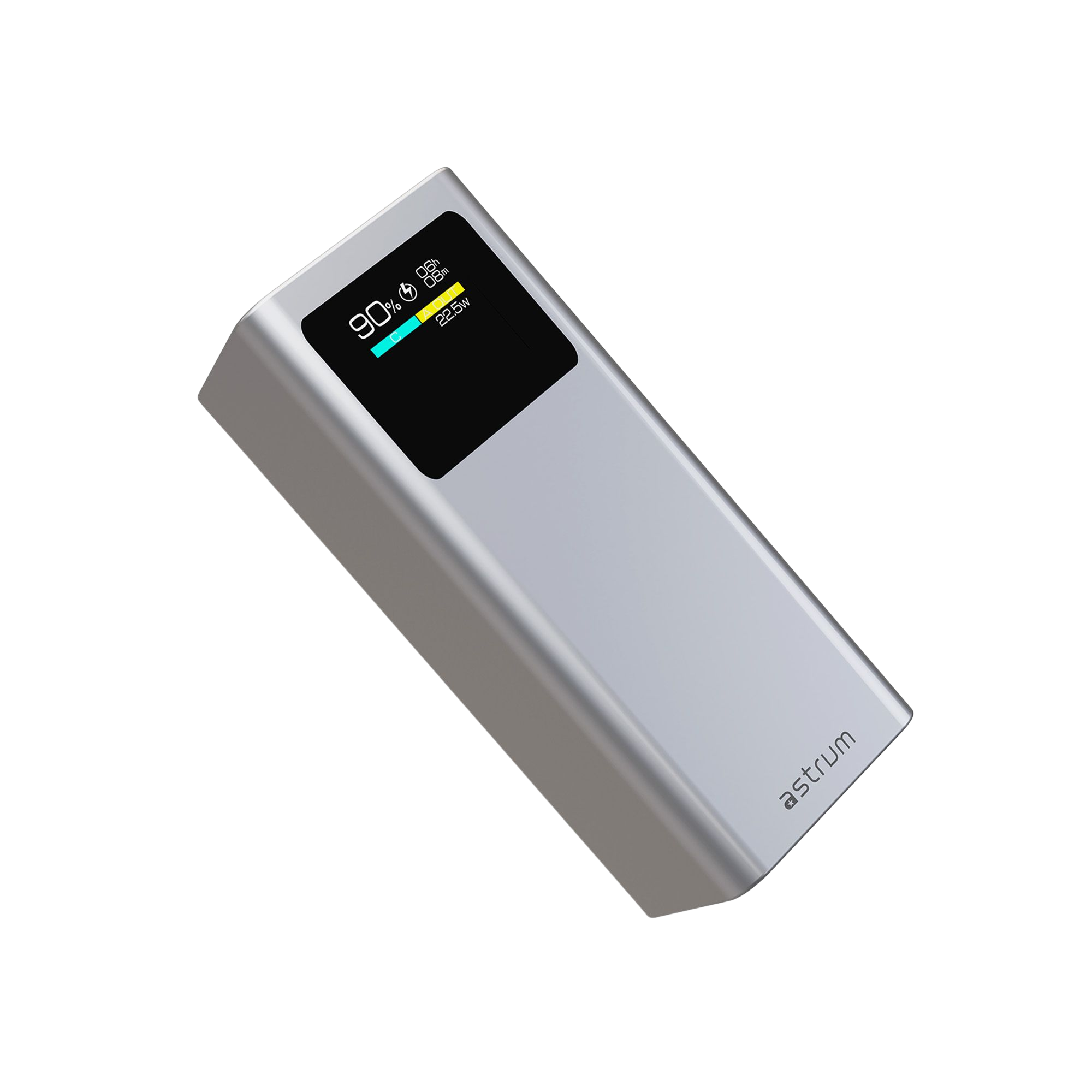 PB100P POWER BANK 20K MAH 100W PD 1A 1C image 5
